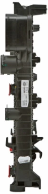 Радиатор охлаждения двигателя Mahle Original CR512000P цена, от 114.15 USD