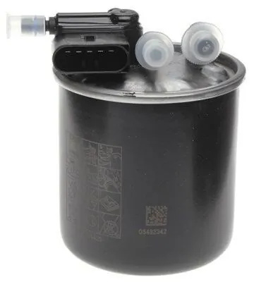 Фильтр тонкой очистки топлива Mahle Original KL949 цена, от 96.50 USD