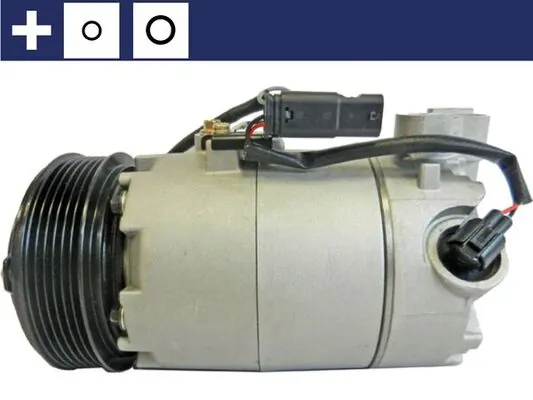 Насос кондиционера Mahle Original ACP1385000S