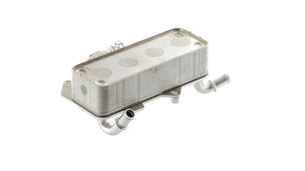 CLC237000P Mahle Original Радиатор охлаждения, АКПП
