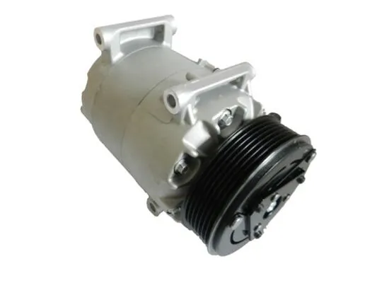 Компрессор системы кондиционирования Mahle Original ACP137000S цена, от 126.69 USD
