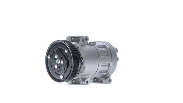 Компрессор кондиционера ACP34000S Mahle Original