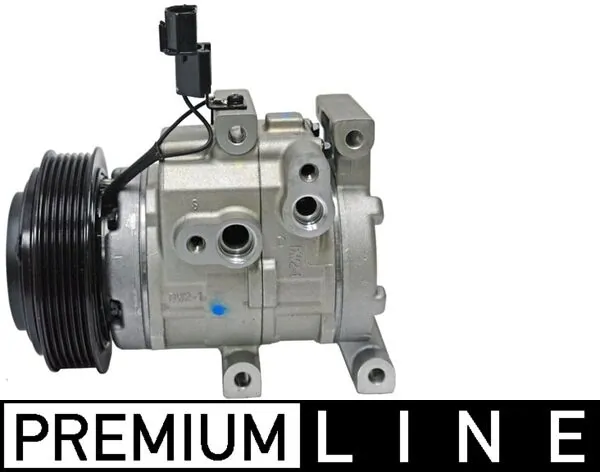 Купить ACP1177000P Mahle Original Компрессор климатической установки