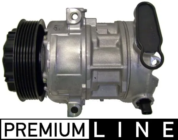 Купить 39006350 Opel Компрессор климатической установки