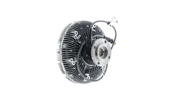 Вискомуфта вентилятора CFC125000P Mahle Original