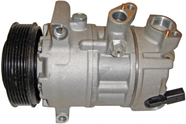 Компрессор системы кондиционирования Mahle Original ACP1000S цена, от 190.03 USD