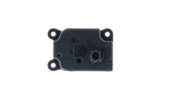 Acionamento de comporta de forno Ford Kuga 1 CBV