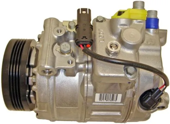 Компрессор системы кондиционирования Mahle Original ACP1428000S цена, от 293.40 USD