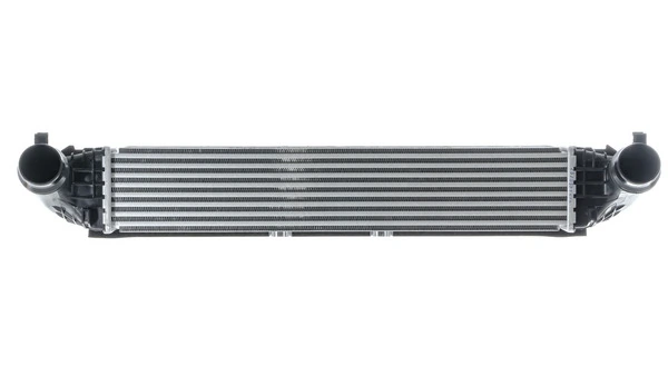 Купить CI611000P Mahle Original Интеркулер