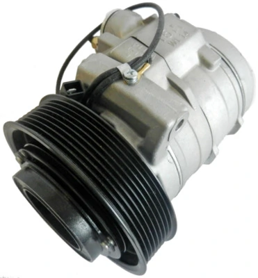Купить ACP1167000S Mahle Original Компрессор климатической установки