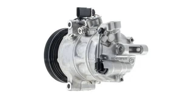Купить ACP663000P Mahle Original Компрессор климатической установки