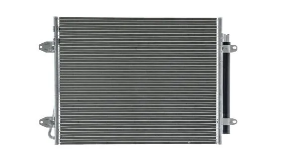 Конденсатор кондиционера Mahle Original AC734000P цена, от 89.18 USD