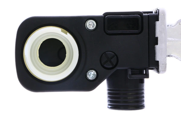 Radiador de esfriamento de motor BMW 5 E34