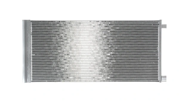 Радиатор кондиционера AC1124000P Mahle Original