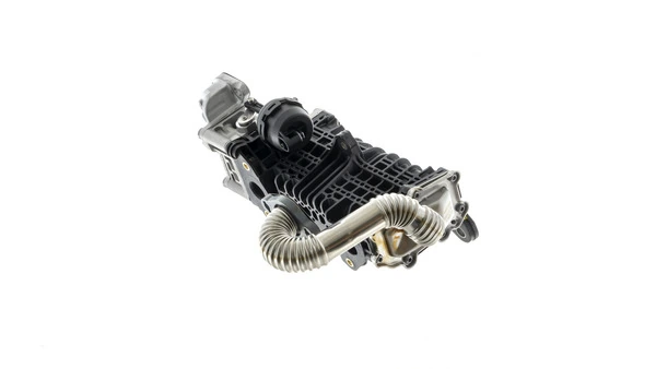 Радиатор системы EGR CE43000P Mahle Original