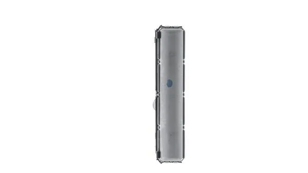Купить AH183000P Mahle Original Радиатор печки