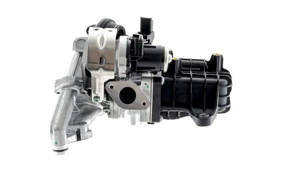 Válvula EGR de recirculação dos gases Ford Galaxy 3 CK