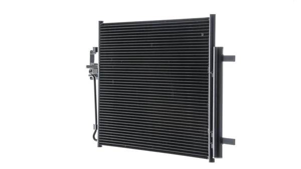Конденсатор кондиционера Mahle Original AC441000S цена, от 124.01 USD
