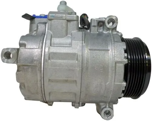 Компрессор системы кондиционирования Mahle Original ACP891000P цена, от 90.29 USD