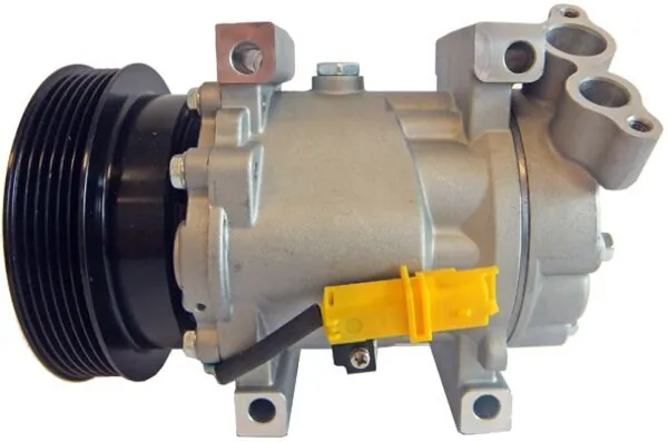 Купить ACP361000S Mahle Original Компрессор климатической установки