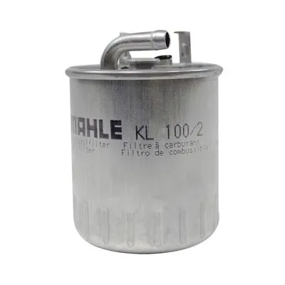 Топливный фильтр KL1002 Mahle Original