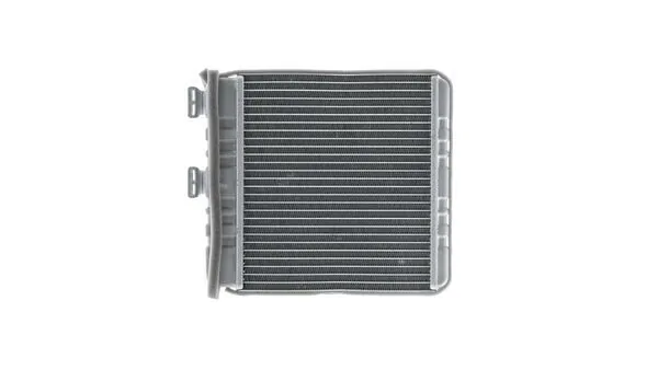 Радиатор печки AH76000P Mahle Original
