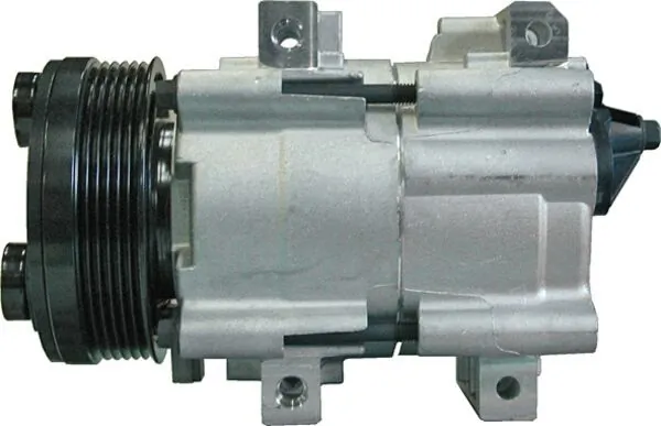 Компрессор кондиционера ACP153000S Mahle Original