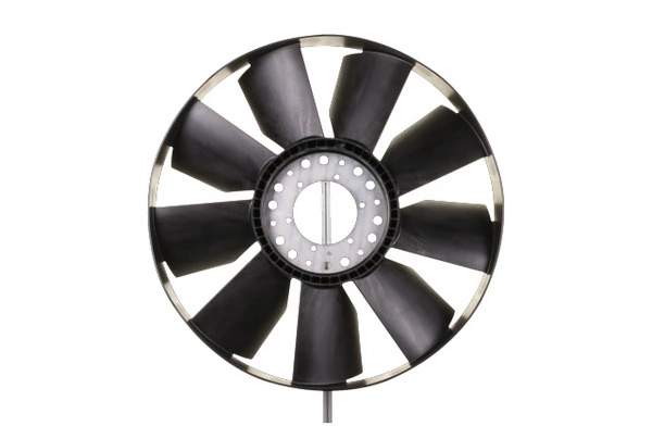 Вентилятор/крыльчатка радиатора охлаждения MAN 51066010256 цена, от 89.97 USD