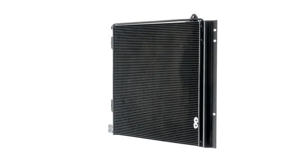 Конденсатор кондиционера Mahle Original AC126000S цена, от 116.28 USD