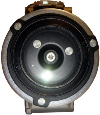 Компрессор системы кондиционирования Mahle Original ACP1164000S цена, от 260.36 USD