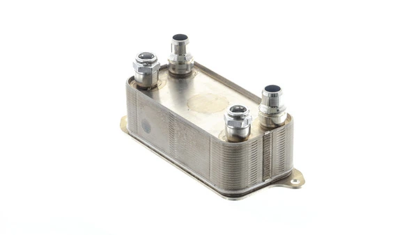 CLC227000P Mahle Original Радиатор охлаждения, АКПП