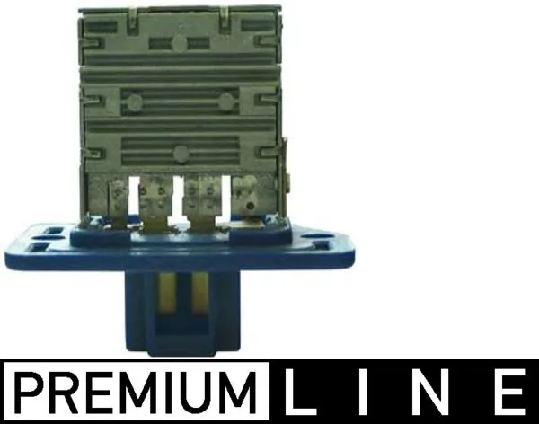 Купить ABR50000P Mahle Original Регулятор оборотов вентилятора печки