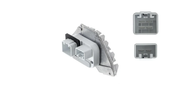 ABR35000P Mahle Original Реле печки