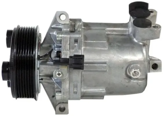 Купить ACP807000S Mahle Original Компрессор климатической установки