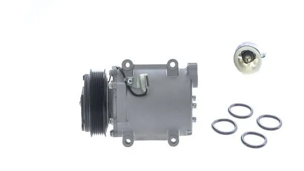 Насос кондиционера Mahle Original ACP67000S