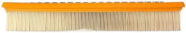 Воздушный фильтр LX536 Mahle Original