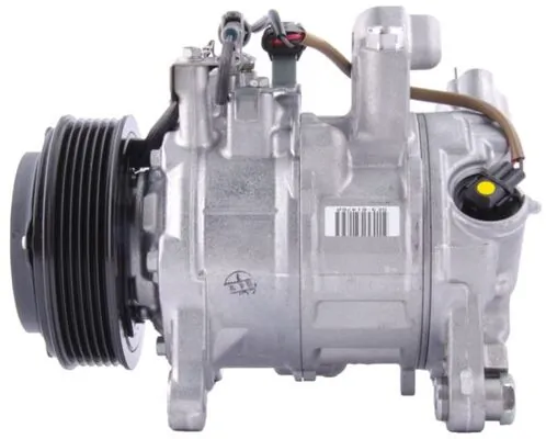 Насос кондиционера Mahle Original ACP348000P