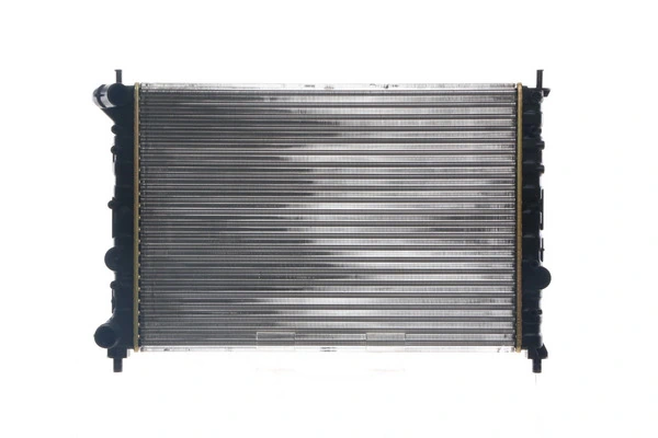 Радиатор 421108A5 Polcar
