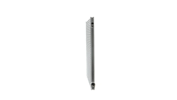 Радиатор кондиционера AC1124000P Mahle Original