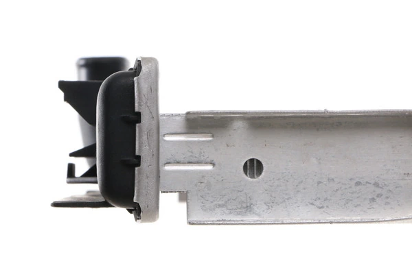 Купить CR371000S Mahle Original Радиатор водяной