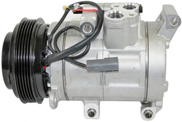 Компрессор системы кондиционирования Mahle Original ACP1194000P цена, от 377.56 USD