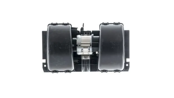 Вентилятор печки AB31000P Mahle Original