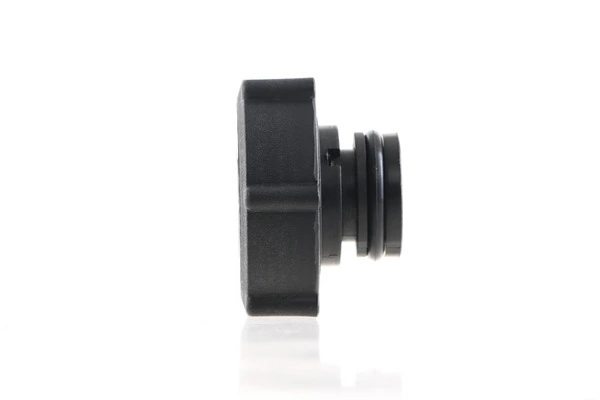 Tampa (tampão) do tanque de expansão Jaguar X-type CF1