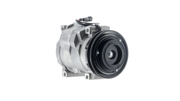 Купить ACP1009000S Mahle Original Компрессор климатической установки