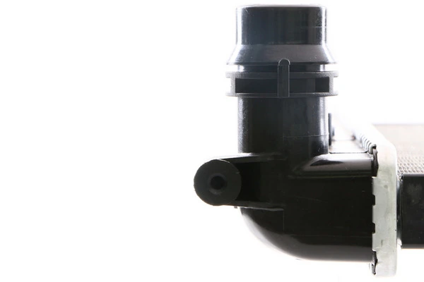 Купить CR367000S Mahle Original Радиатор водяной