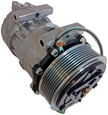 Компрессор системы кондиционирования Mahle Original ACP128000S цена, от 274.78 USD