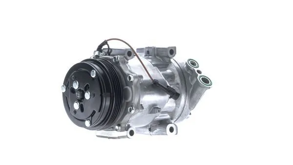 Компрессор кондиционера ACP660000S Mahle Original