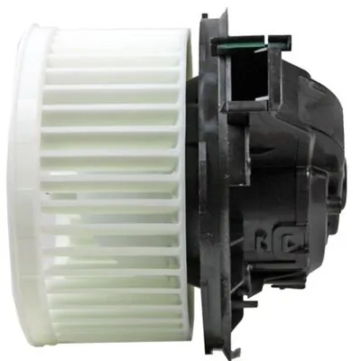 Купить AB256000P Mahle Original Электродвигатели (электродвигатель отопителя) или розетка прицепа штепсельная