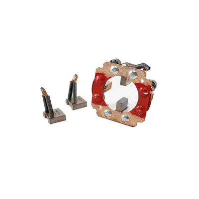 Щеткодержатель стартера Mahle Original MSX388KIT цена, от 28.78 USD