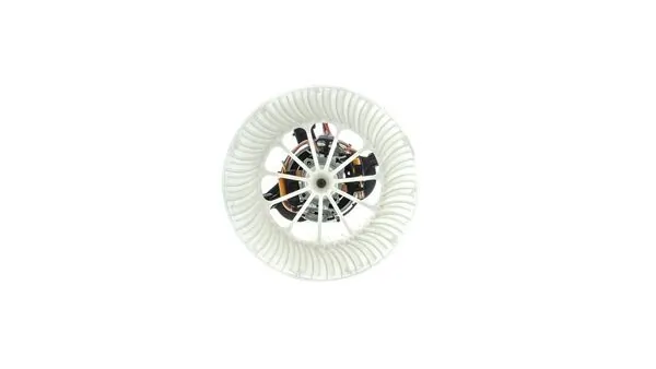 Вентилятор печки AB39000P Mahle Original